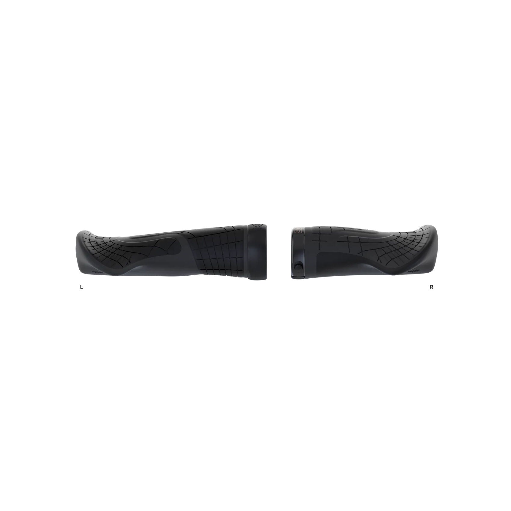 SQlab 710 Short grips