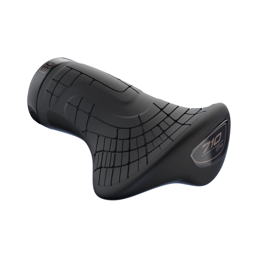 SQlab 710 Short grips