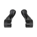 SQlab 411 R Carbon grippy handlebar