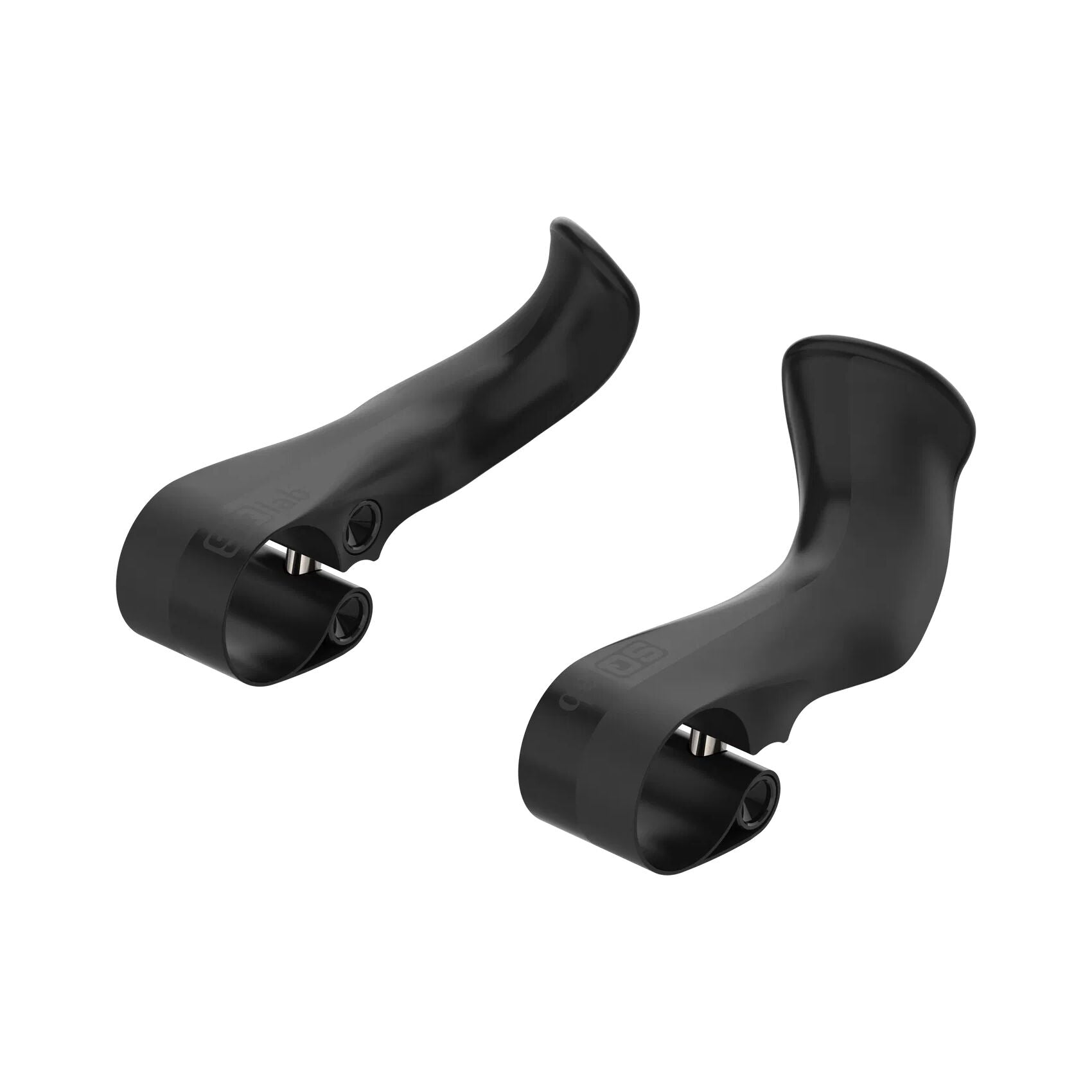 SQlab 411 R Carbon grippy handlebar