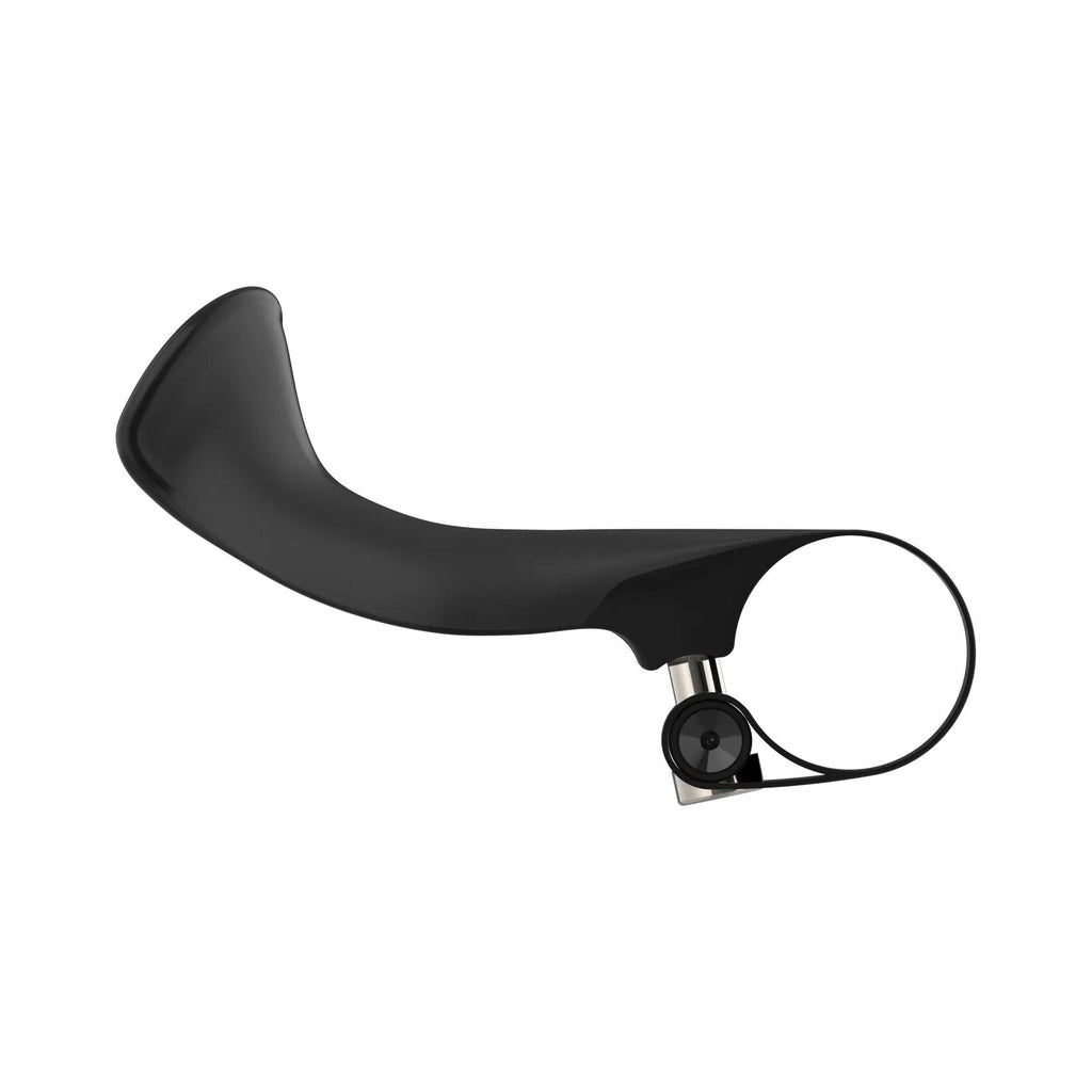 SQlab 411 R Carbon grippy handlebar