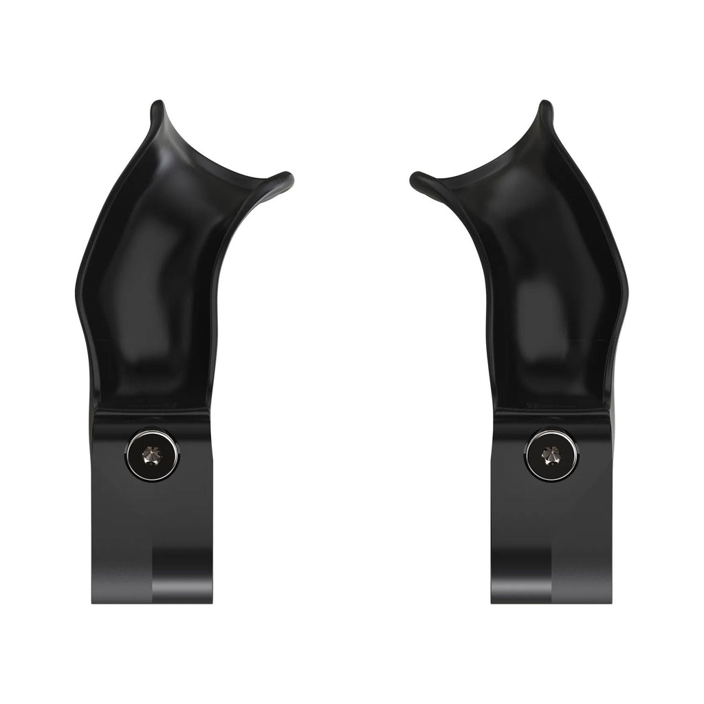 SQlab 411 R Carbon grippy handlebar