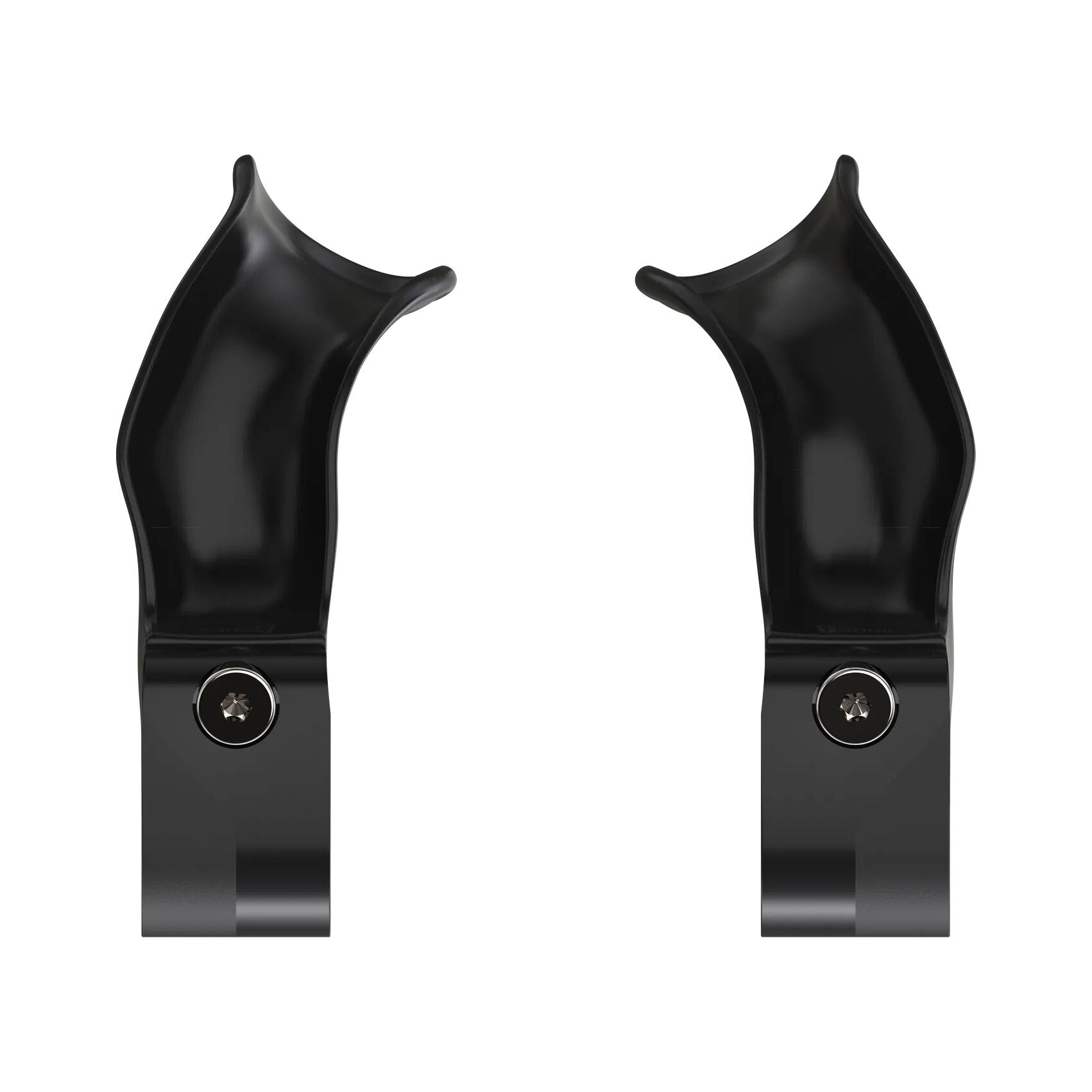SQlab 411 R Carbon grippy handlebar