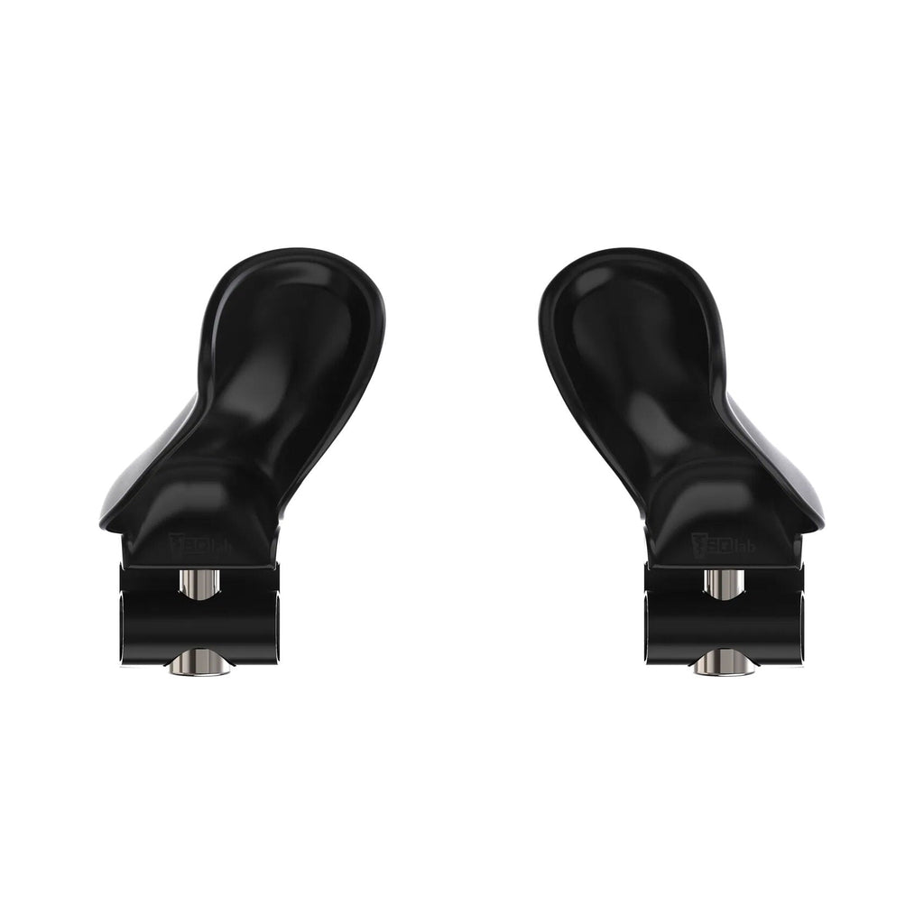 SQlab 411 R Carbon grippy handlebar