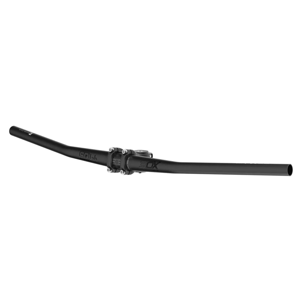 SQlab 30x 16°handlebar