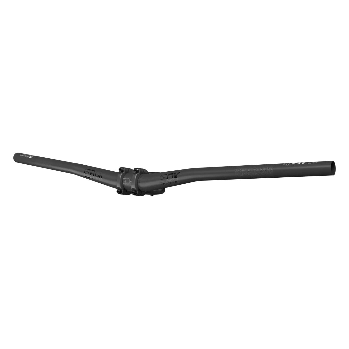 SQlab 30x Carbon 9° handlebar