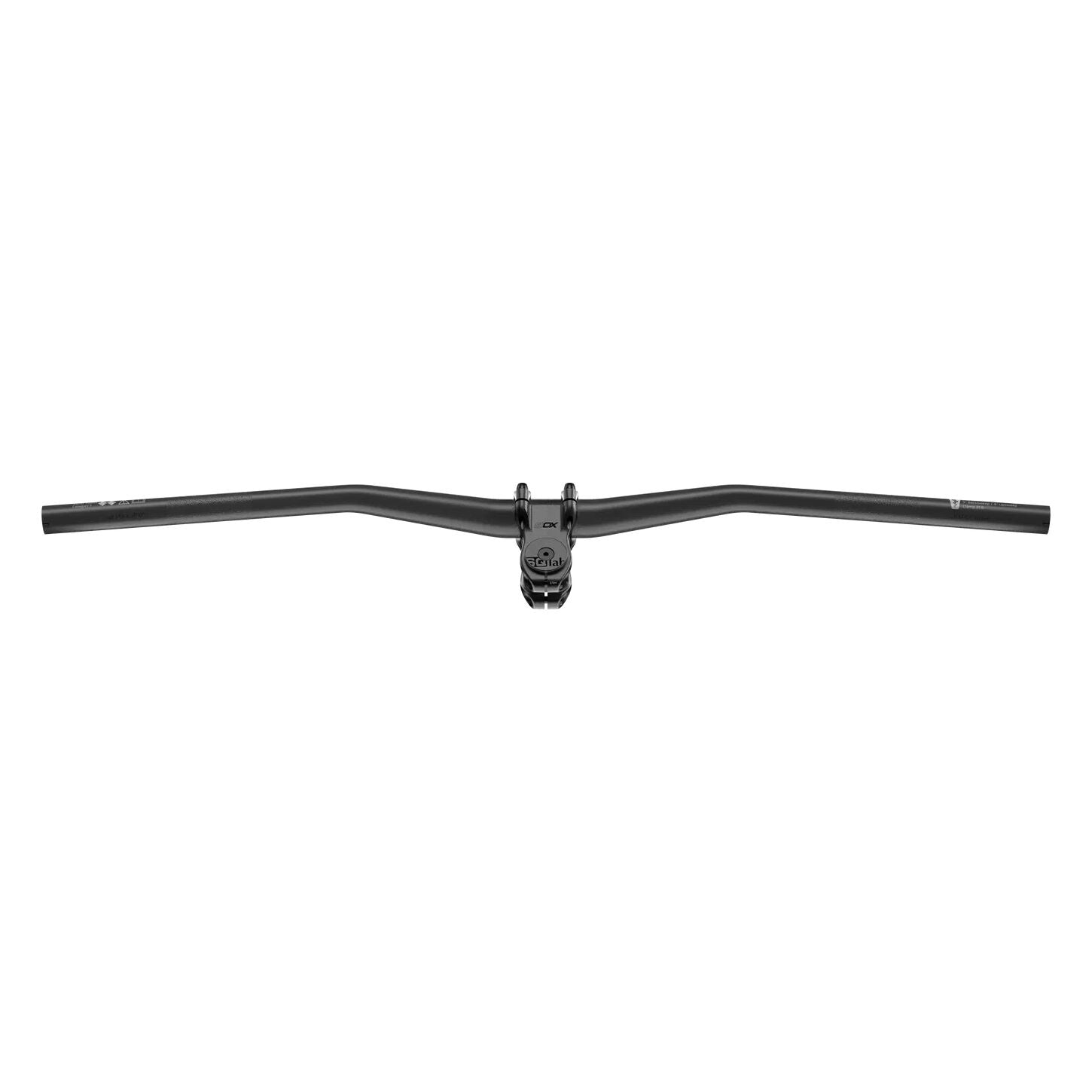 SQlab 30x Carbon 16° handlebar