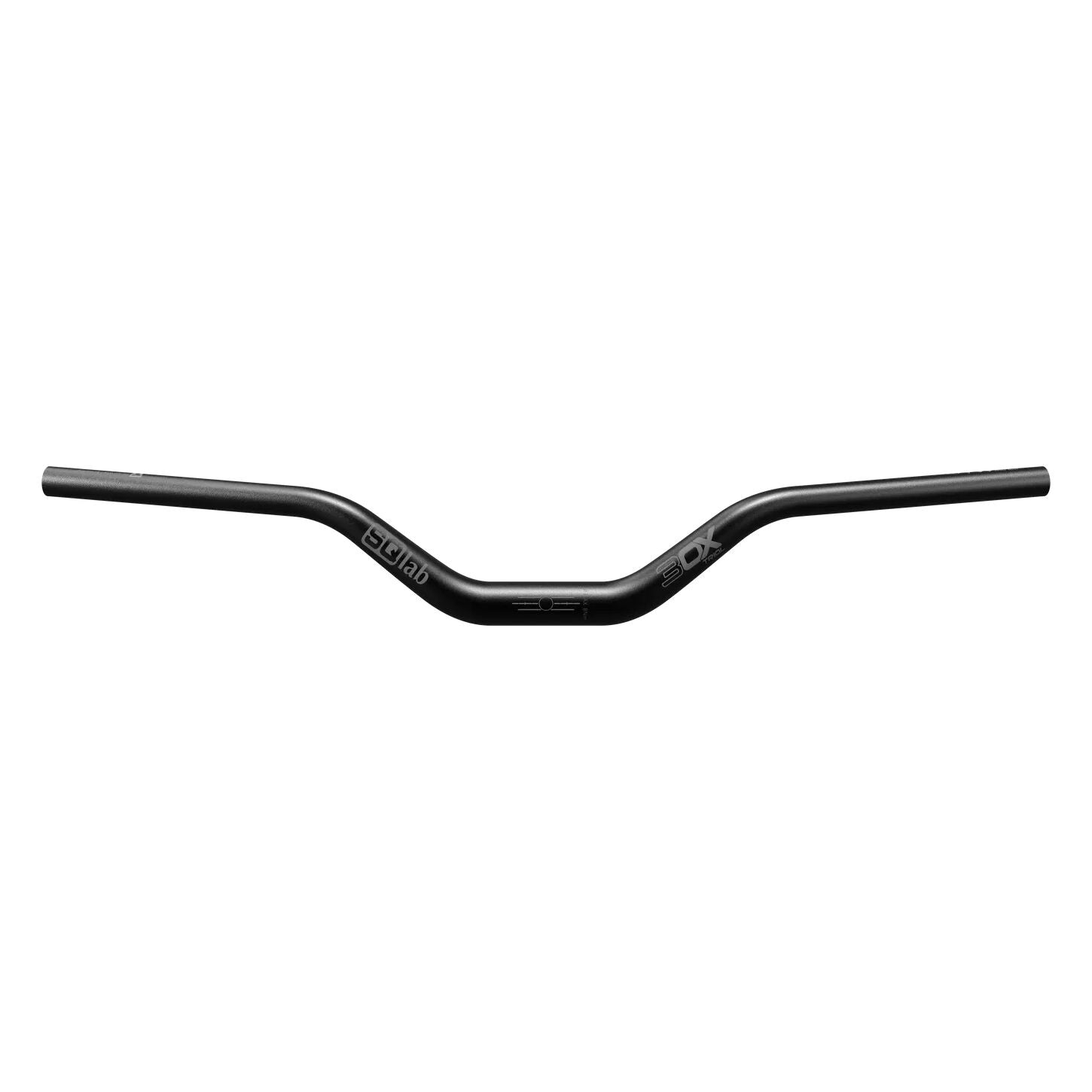 SQlab 30x Trial Ltd Team handlebar 2025