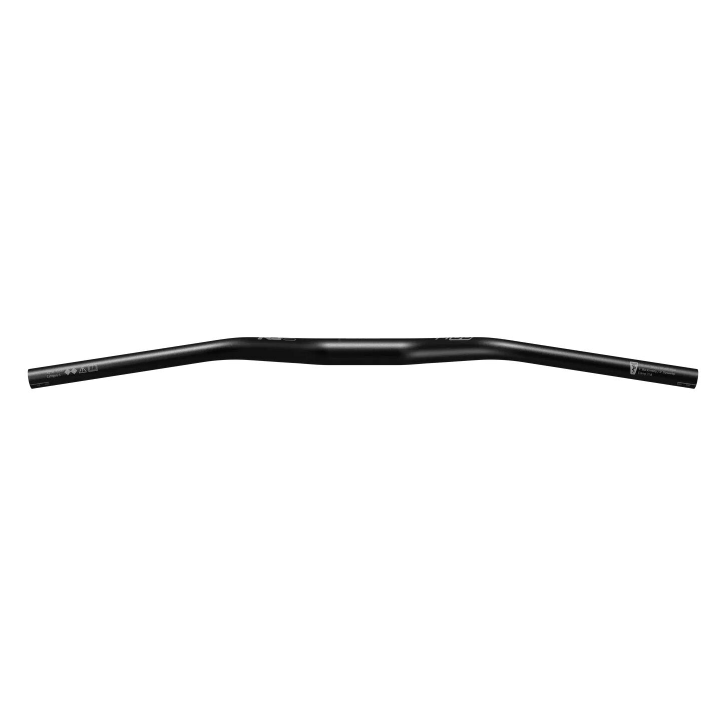 SQlab 30x Trial Ltd Team handlebar 2025