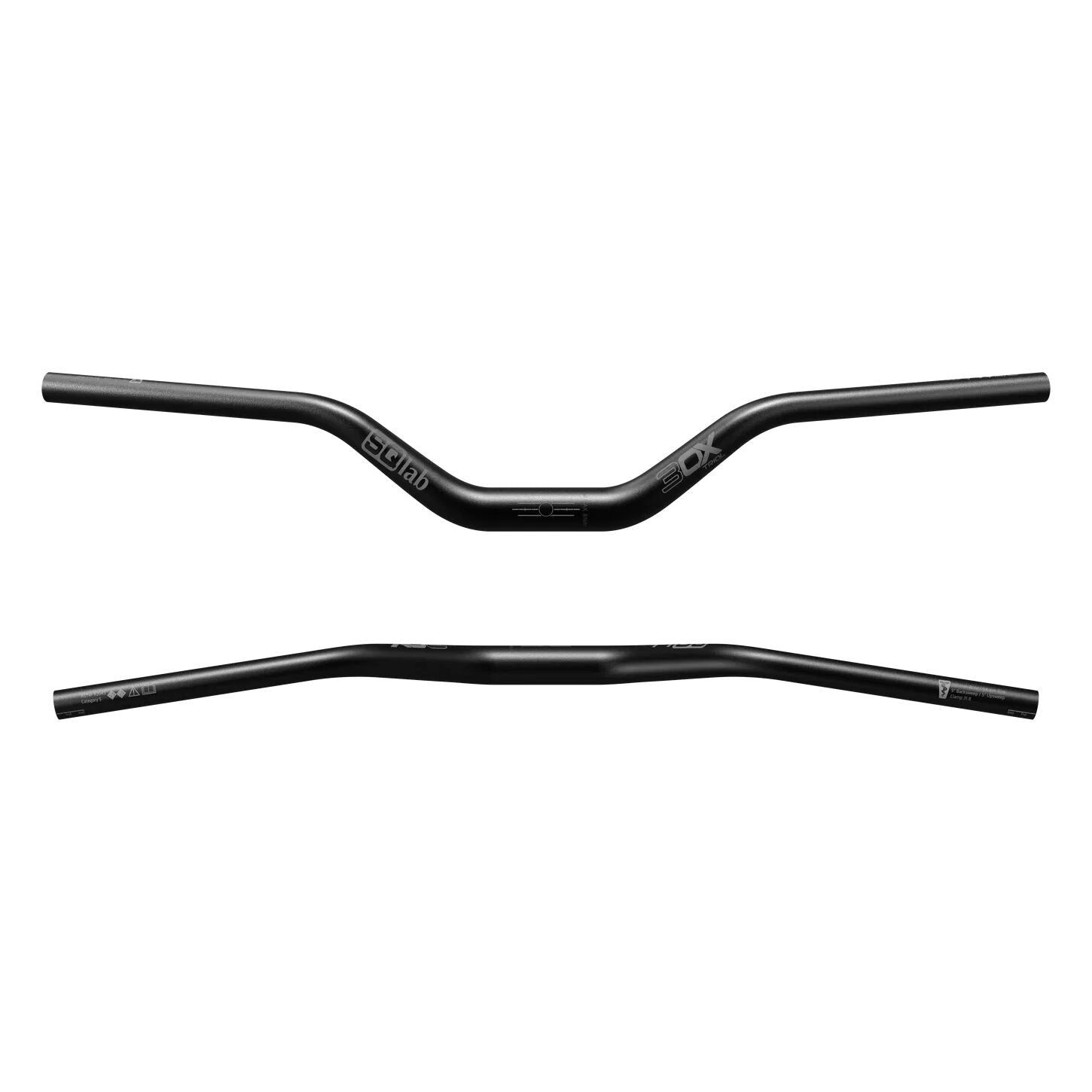 SQlab 30x Trial Ltd Team handlebar 2025
