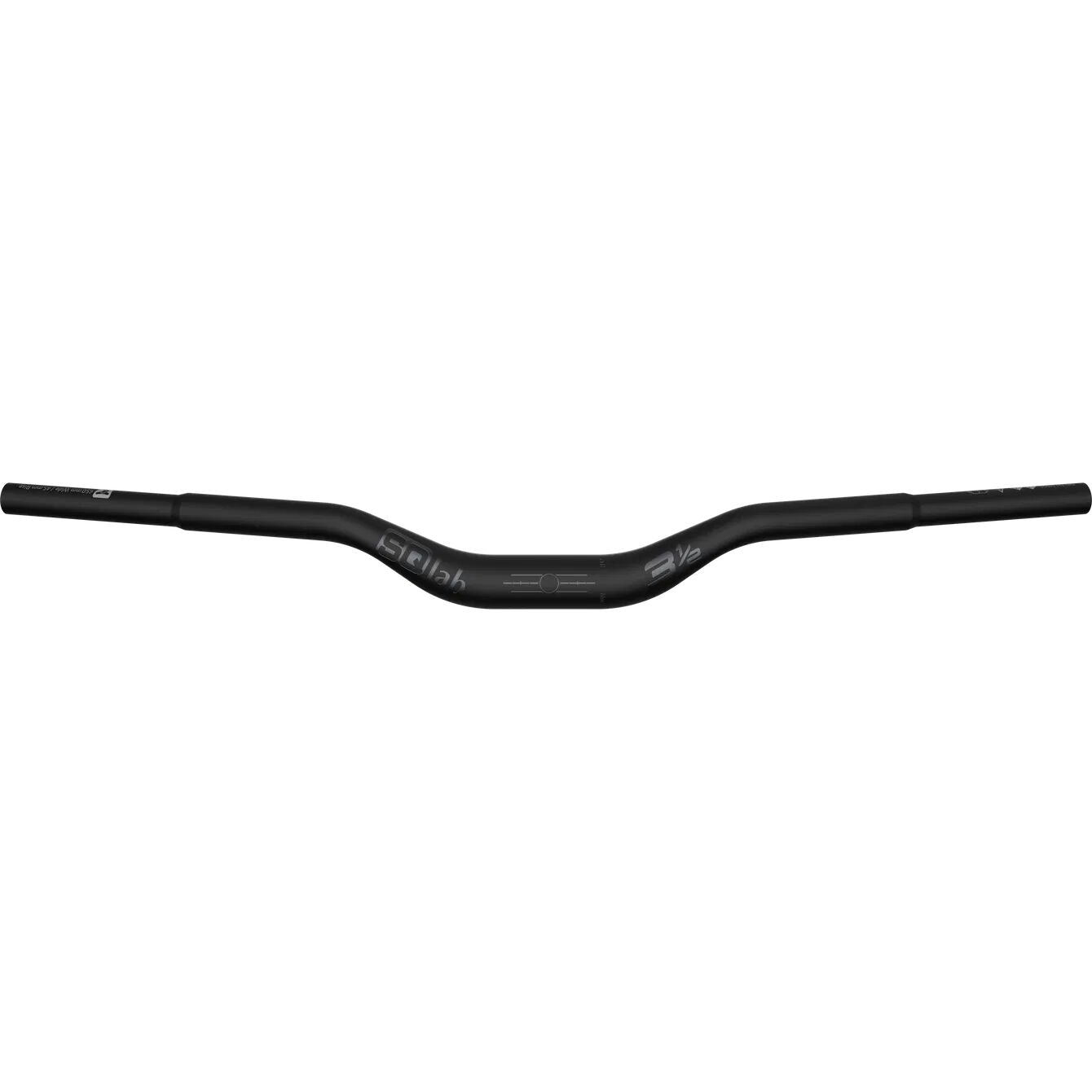 SQlab 3 1/2 handlebar