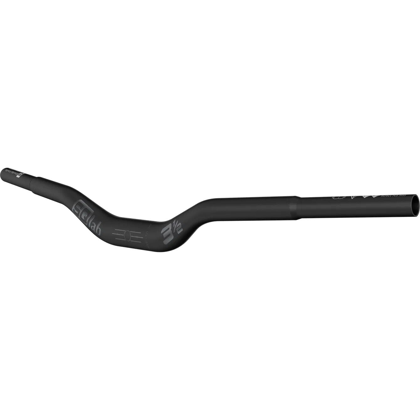 SQlab 3 1/2 handlebar