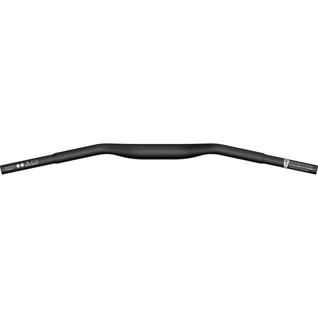 SQlab 3 1/2 handlebar