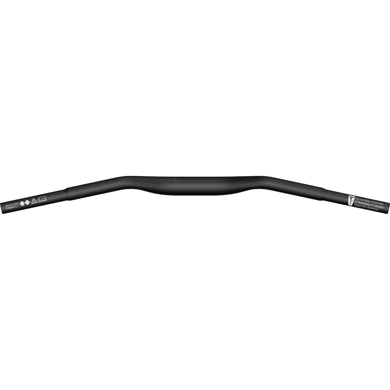 SQlab 3 1/2 handlebar