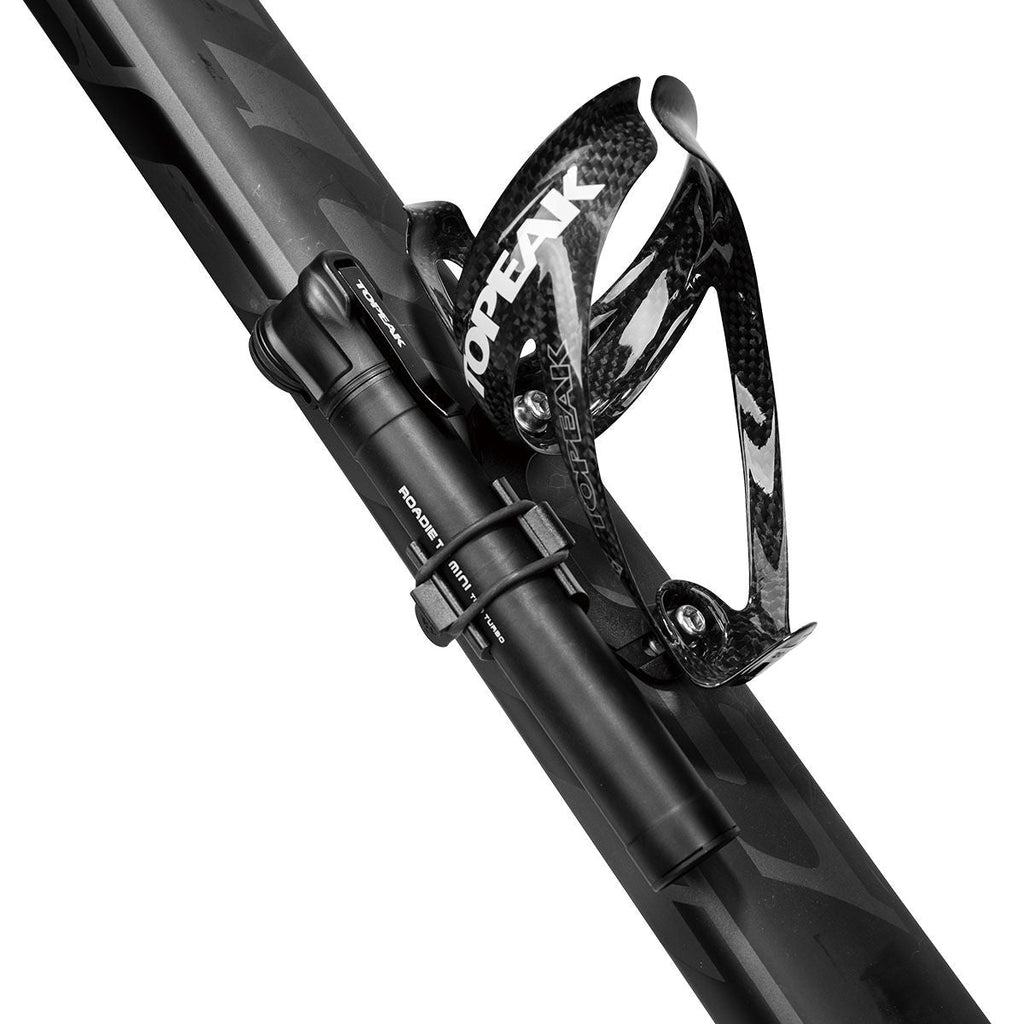 Topeak Roadie TT MINI pump