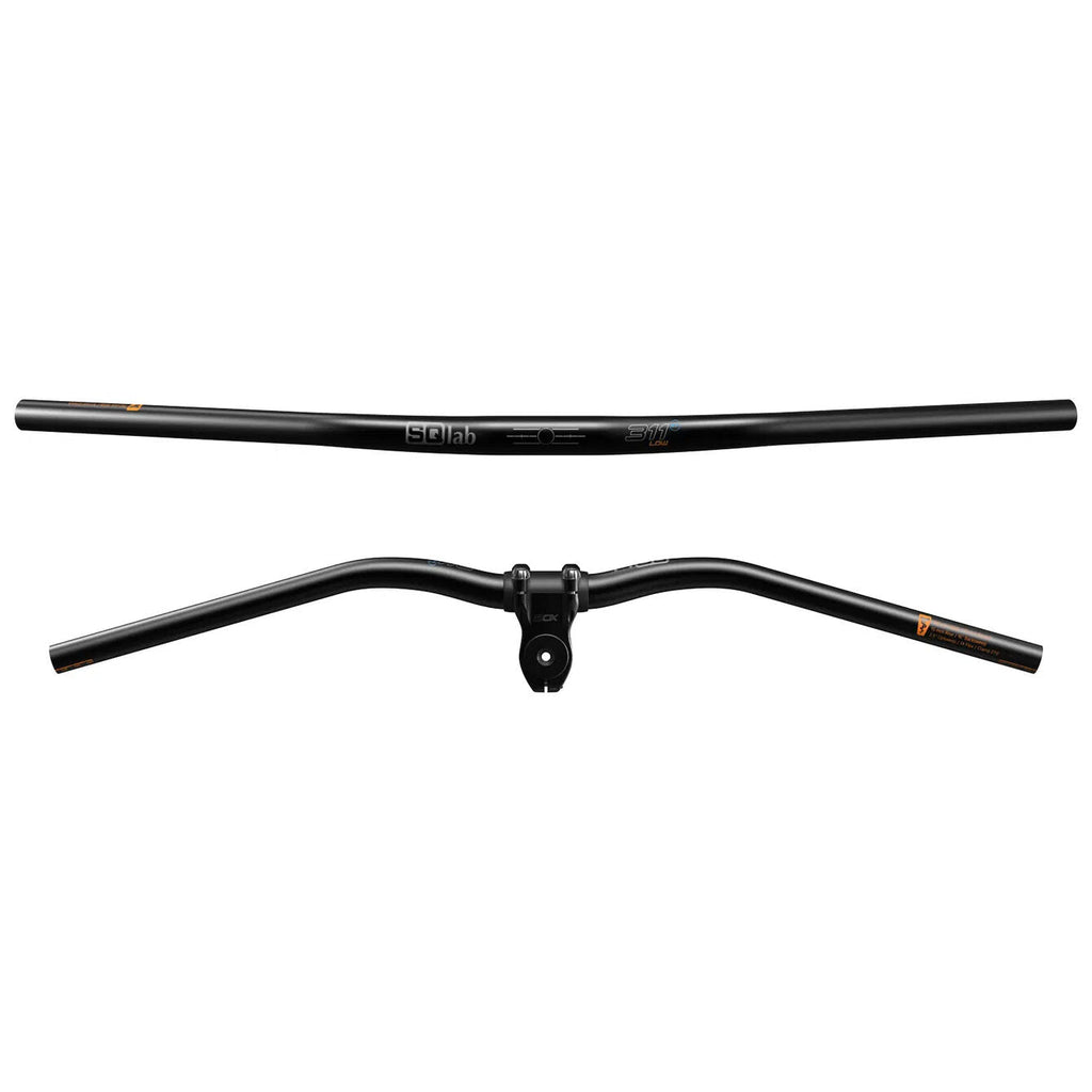 SQlab 311 2.0 handlebar