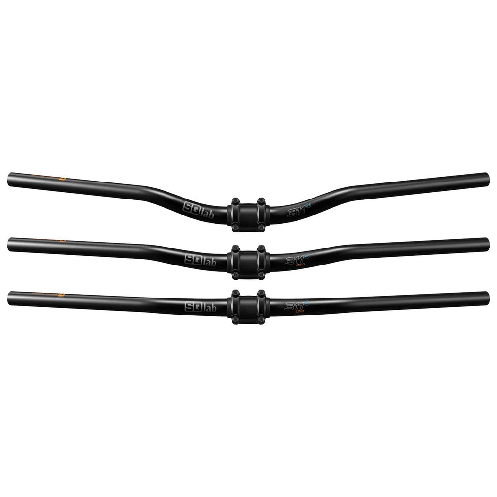 SQlab 311 2.0 handlebar