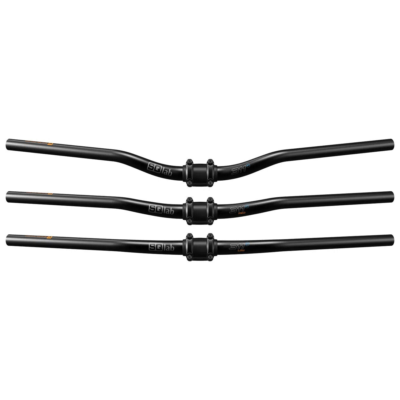 SQlab 311 2.0 handlebar