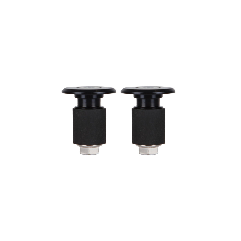 Hope Tech Grip Doctor bar end plugs