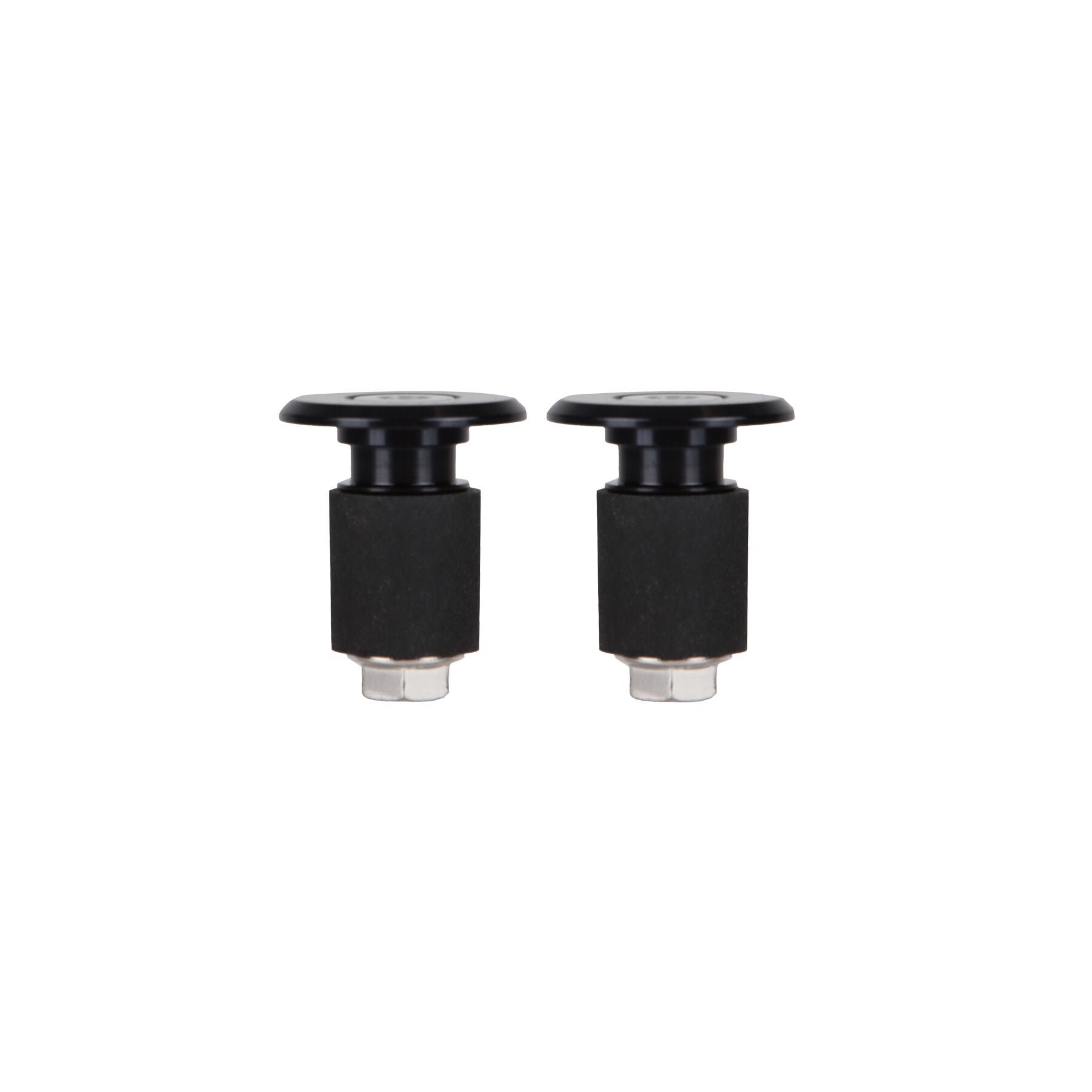 Hope Tech Grip Doctor bar end plugs