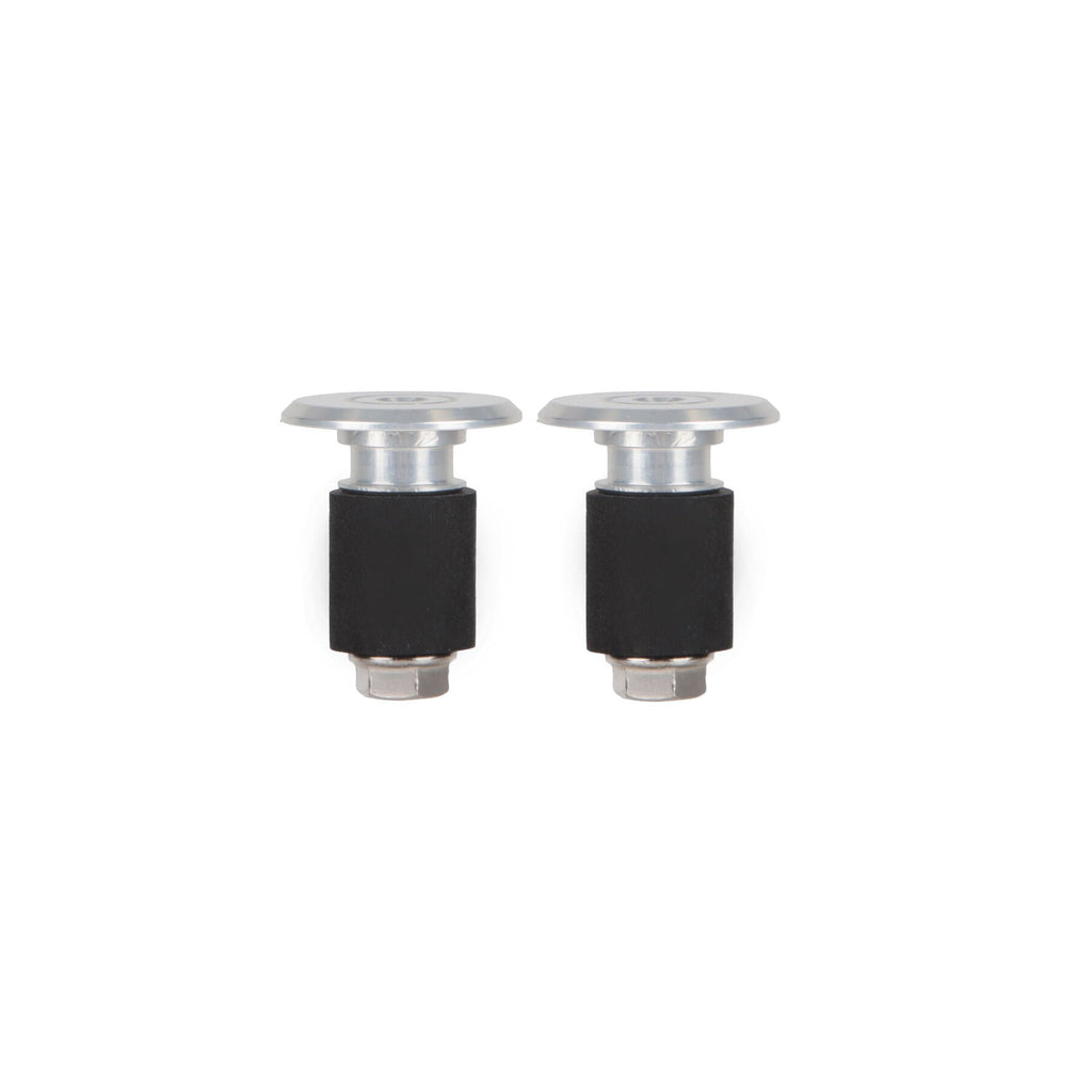 Hope Tech Grip Doctor bar end plugs