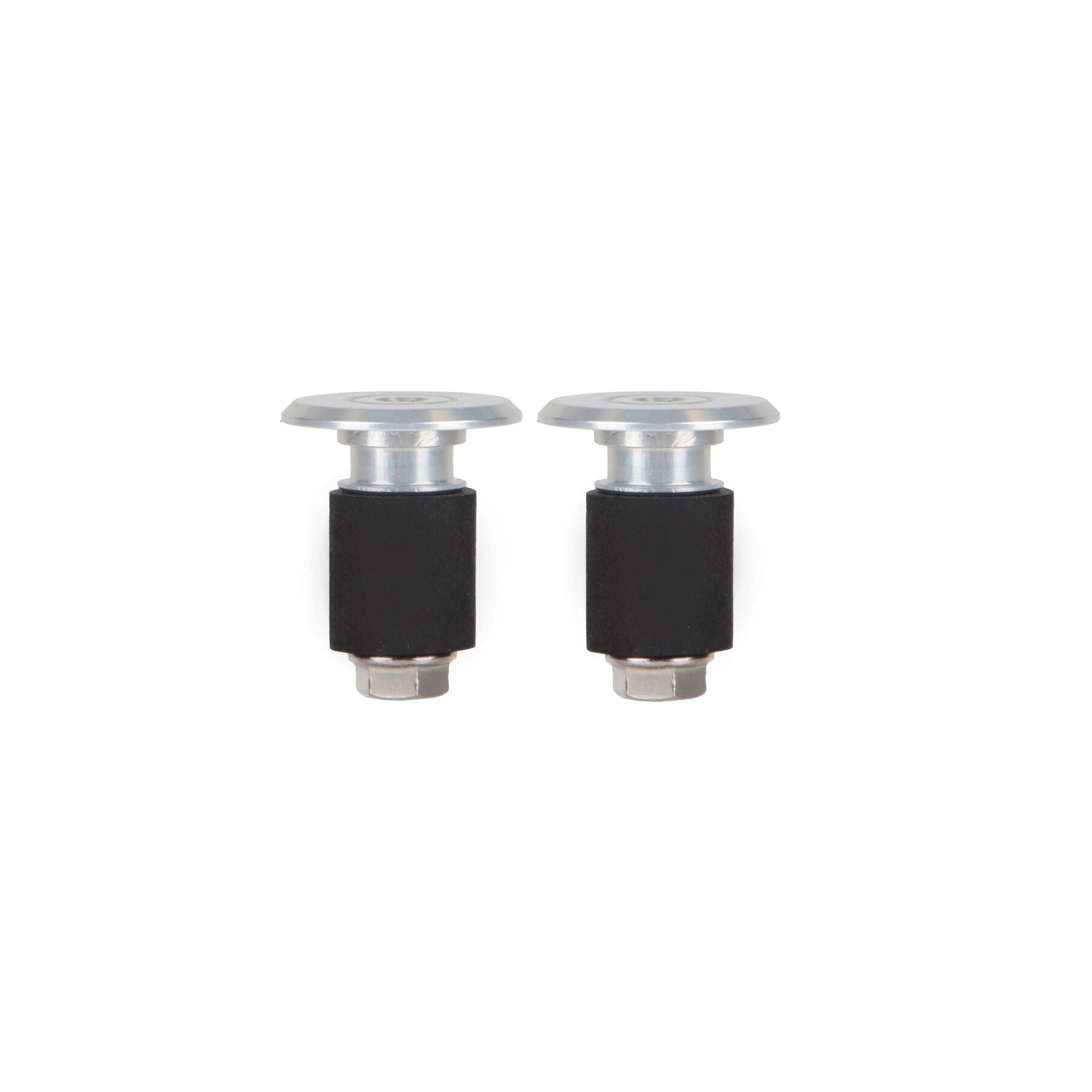 Hope Tech Grip Doctor bar end plugs