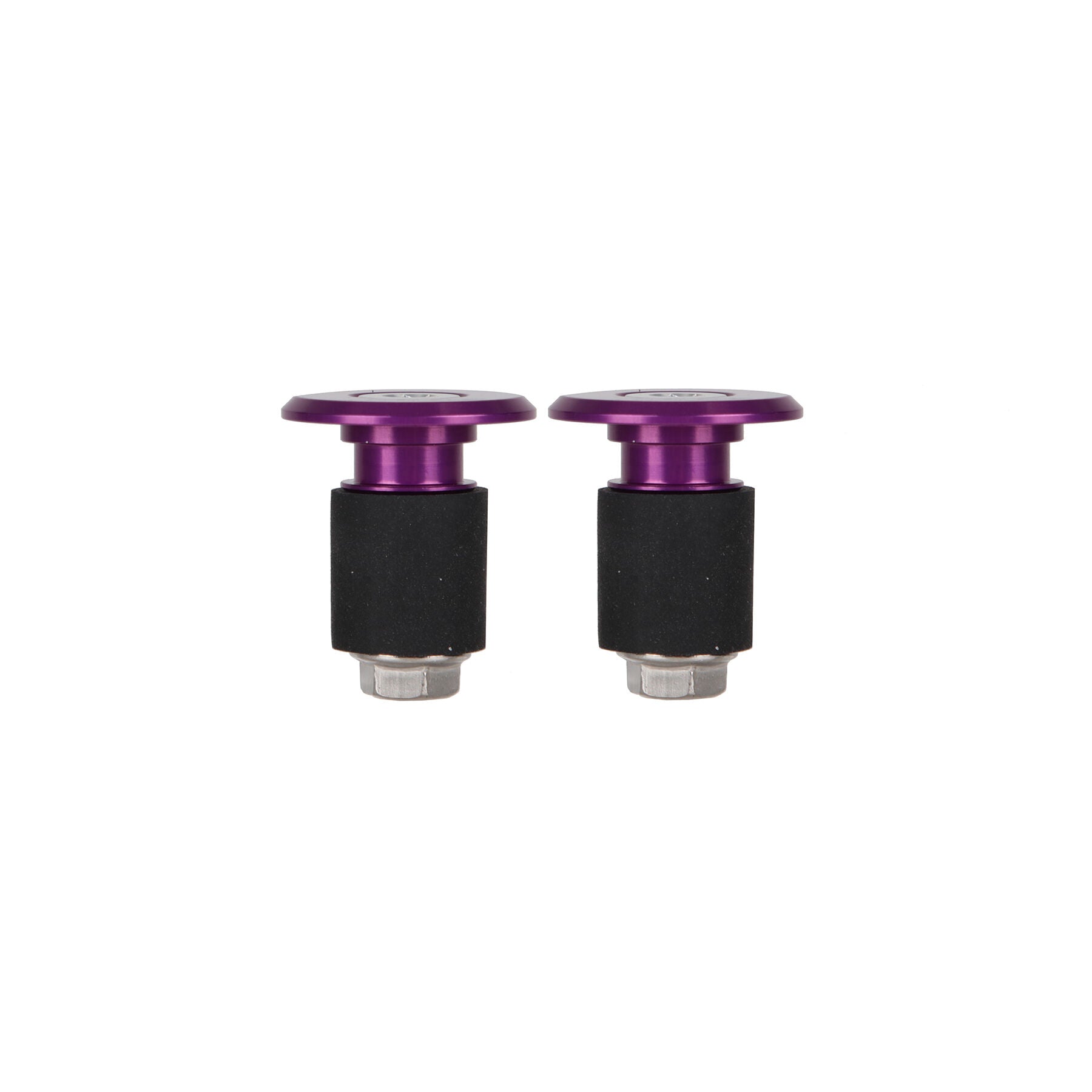 Hope Tech Grip Doctor bar end plugs