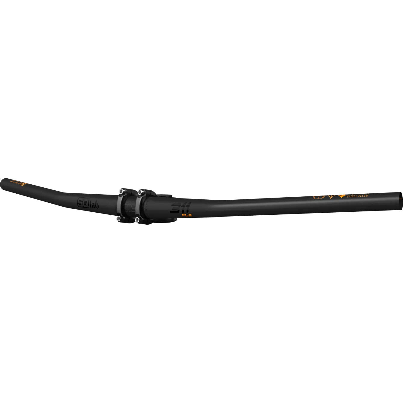 SQlab 311 FL-X Carbon 16° hendlebars