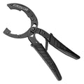 Sumart FWT-30 9/10/12V key for removing sprocket set