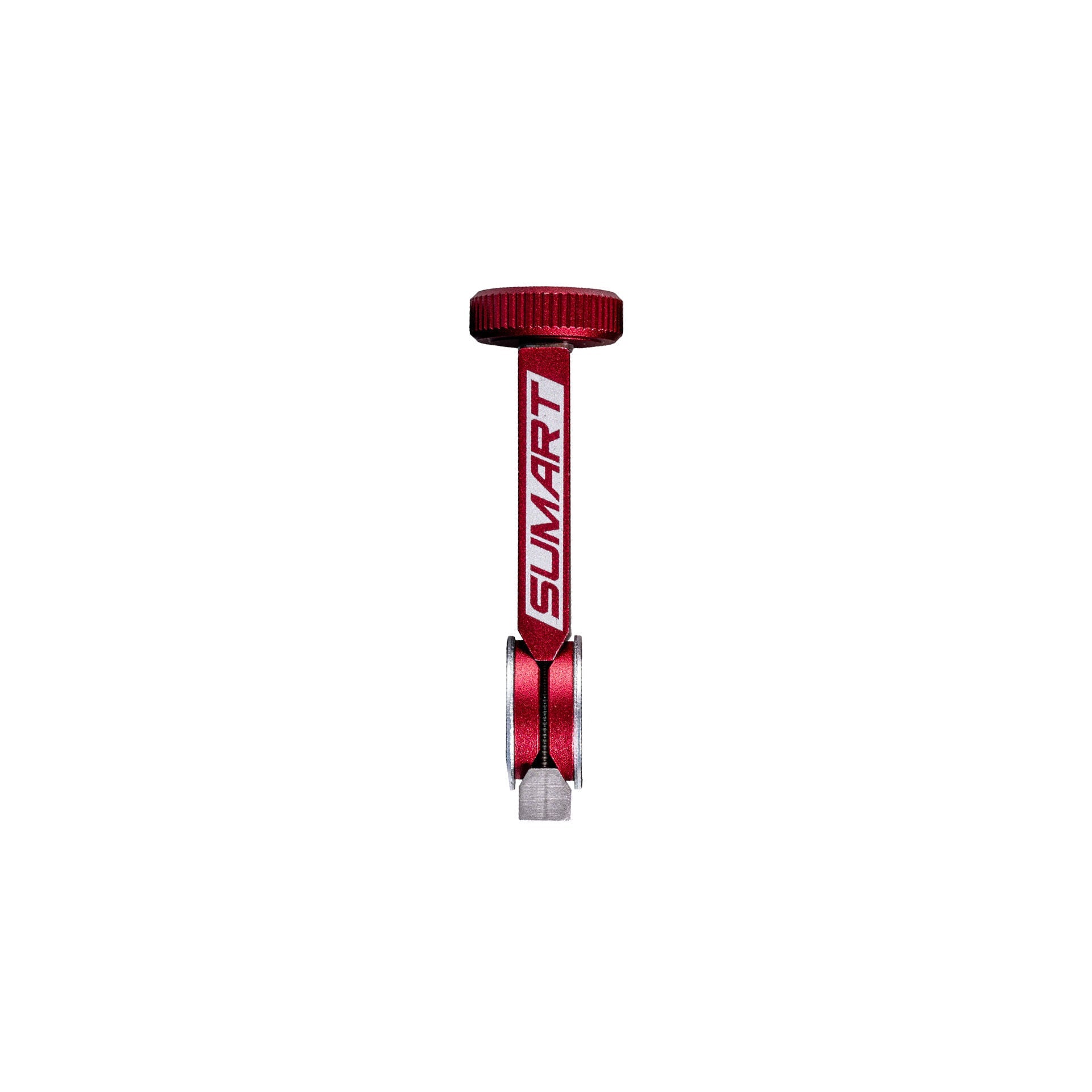 Sumart pressing tool for 2 hydraulic brake pistons