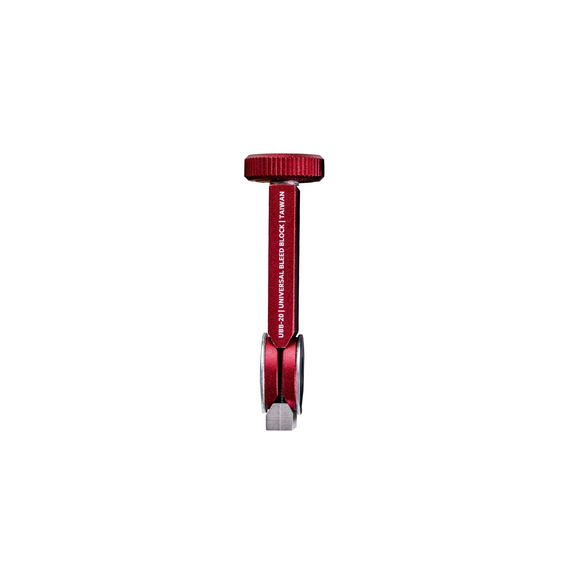 Sumart pressing tool for 2 hydraulic brake pistons
