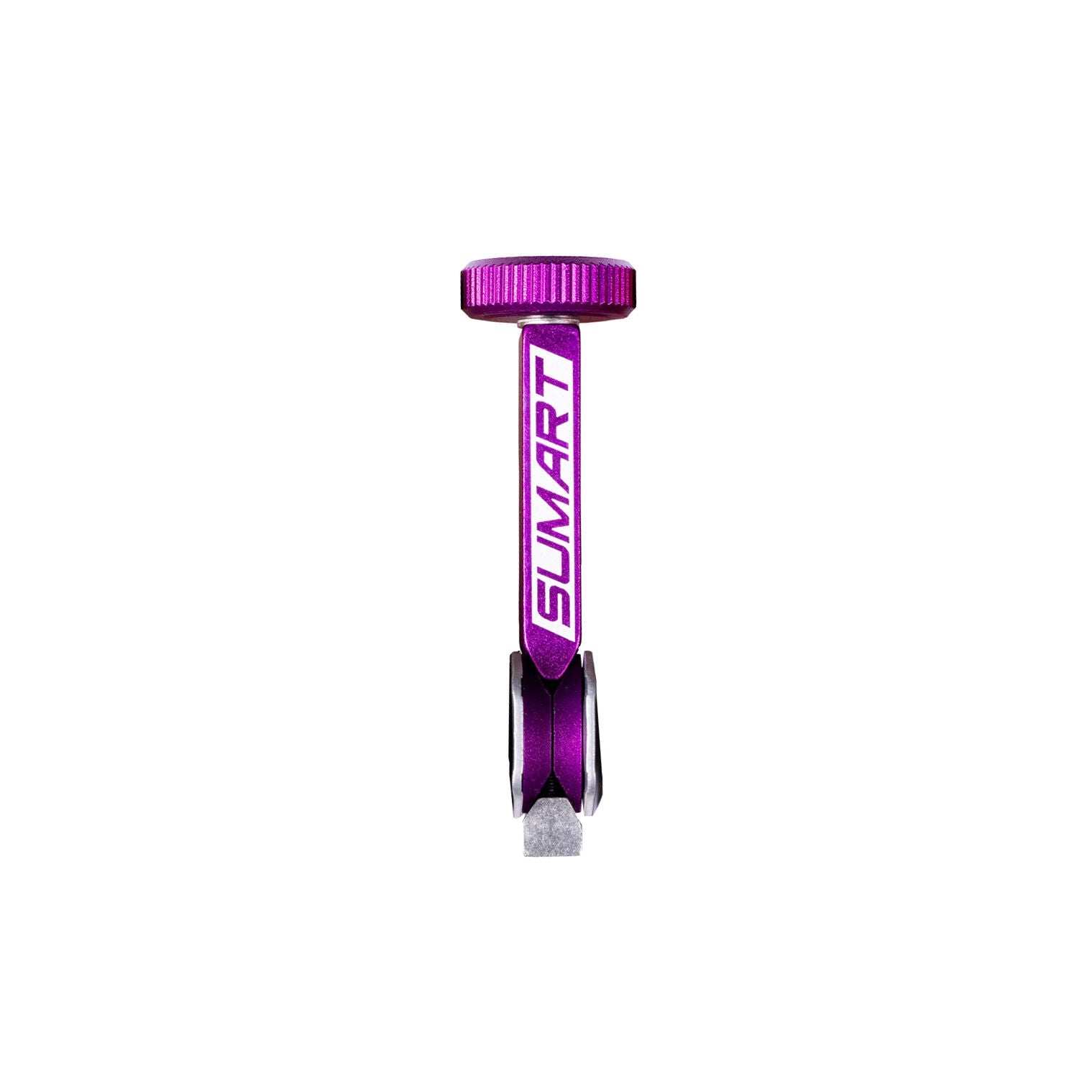 Sumart pressing tool for 4 hydraulic brake pistons