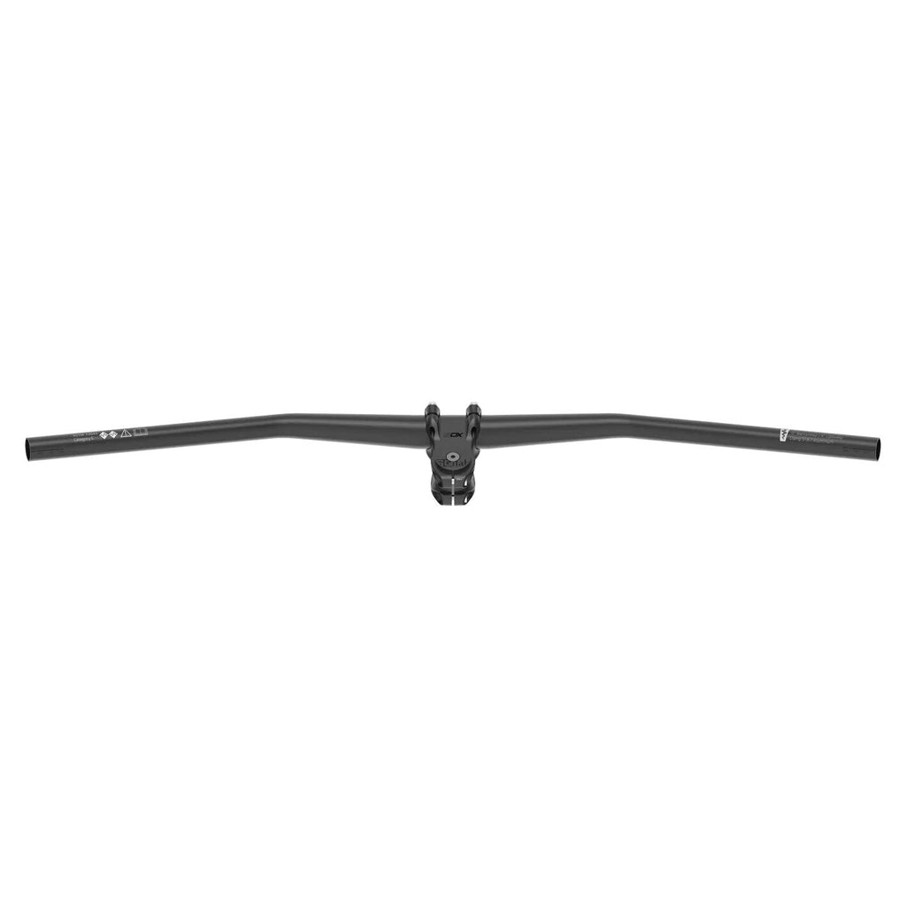 SQlab 30x 12° handlebar