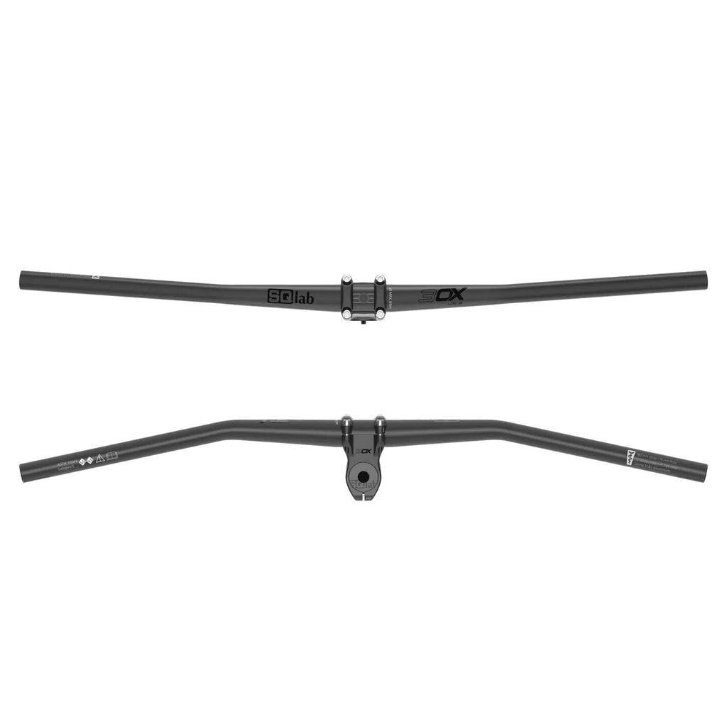 SQlab 30x 12° handlebar