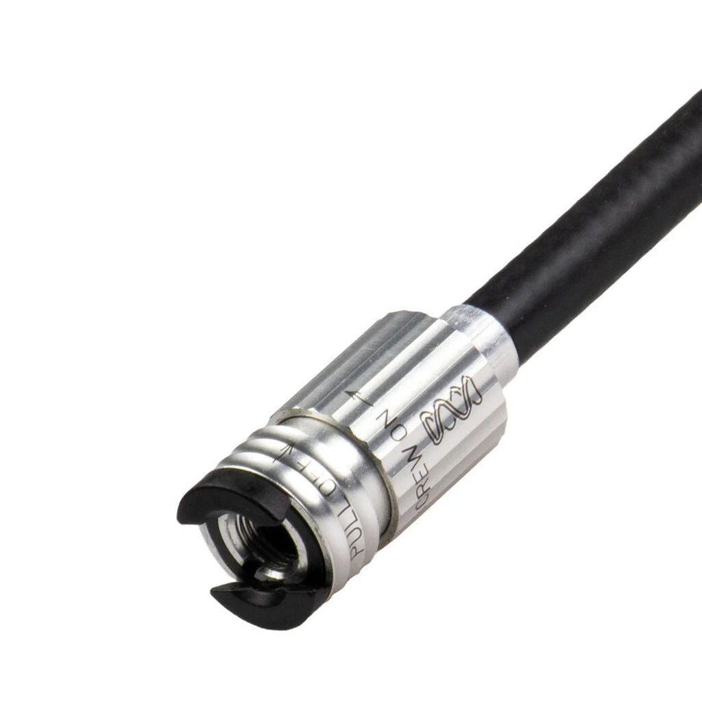 Daysaver Screw On Pull Off Hose connector