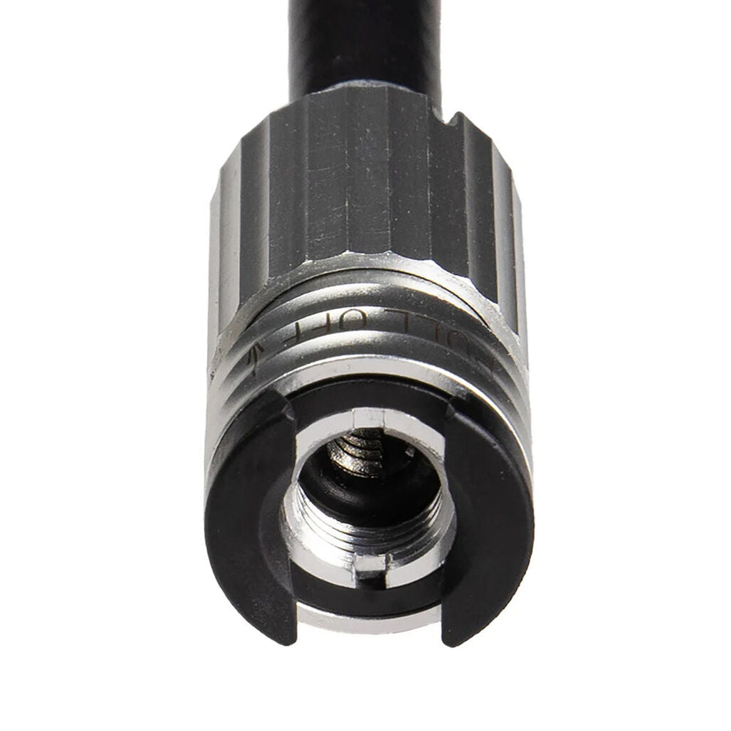 Daysaver Screw On Pull Off Hose connector