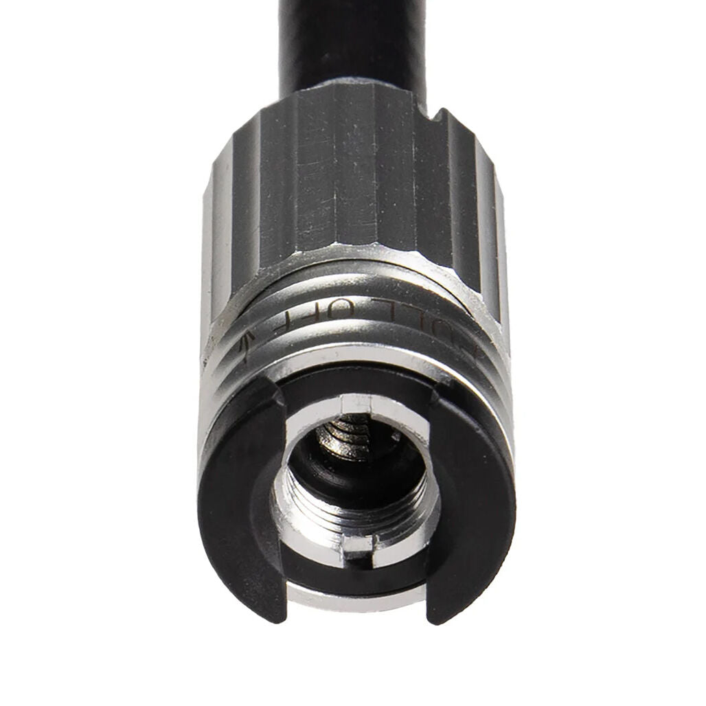 Daysaver Screw On Pull Off Hose connector