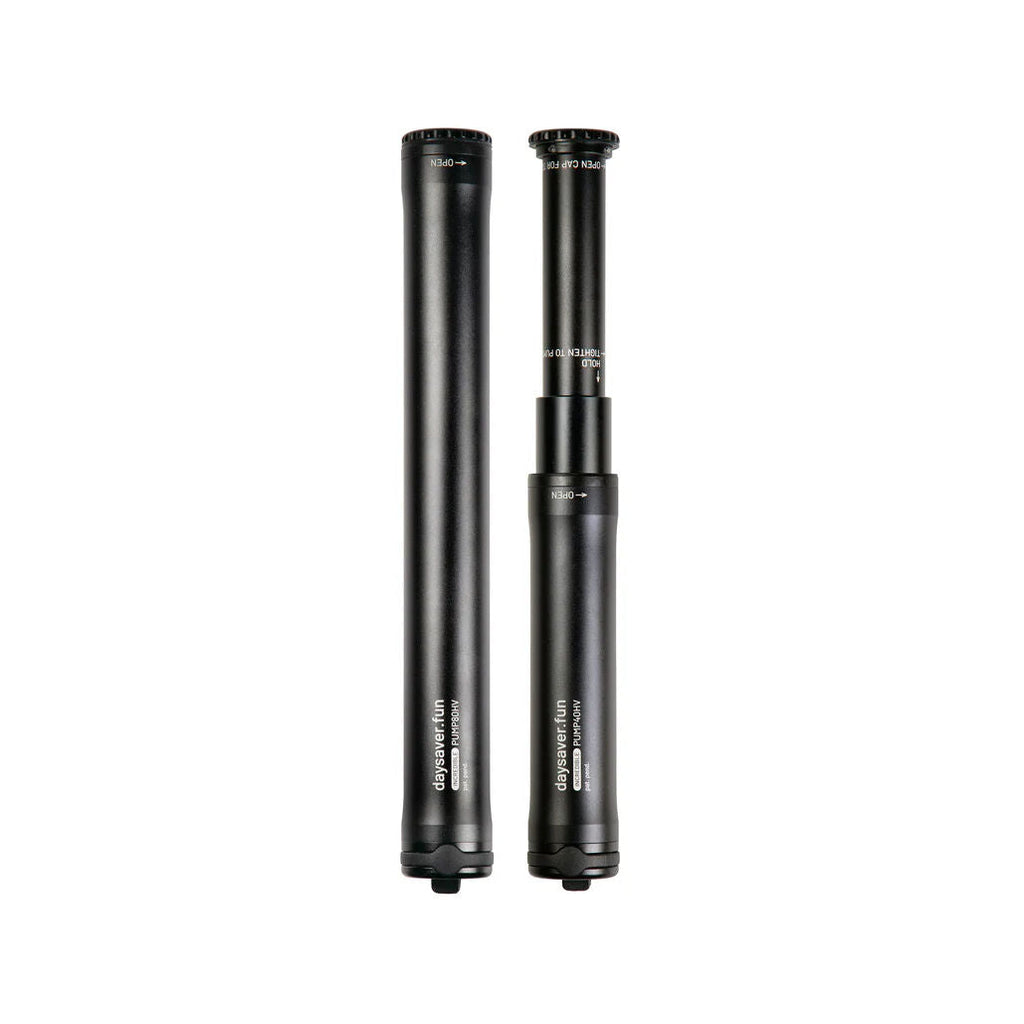 Daysaver Incredible Pump 80hv 2026