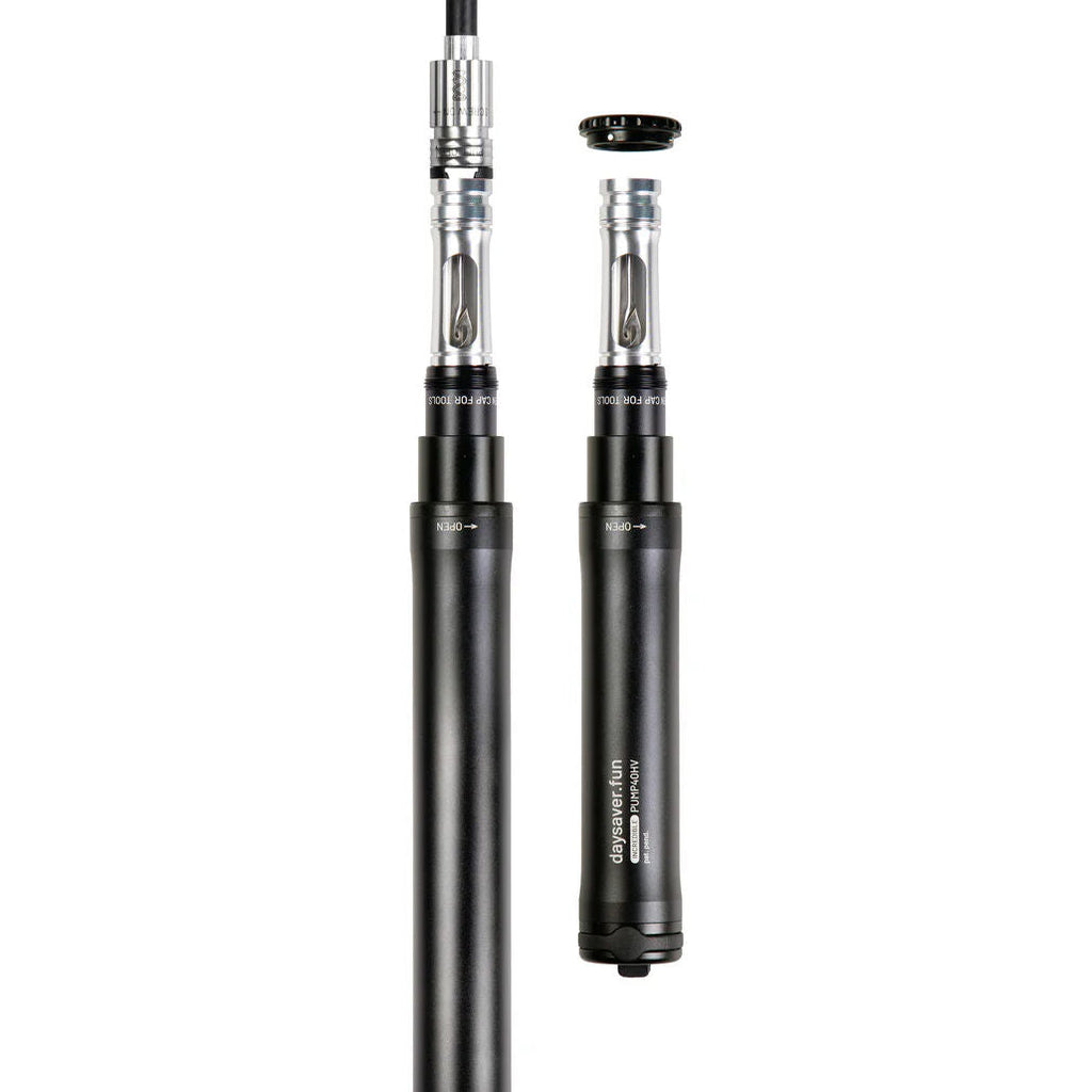 Daysaver Incredible Pump 80hv 2026