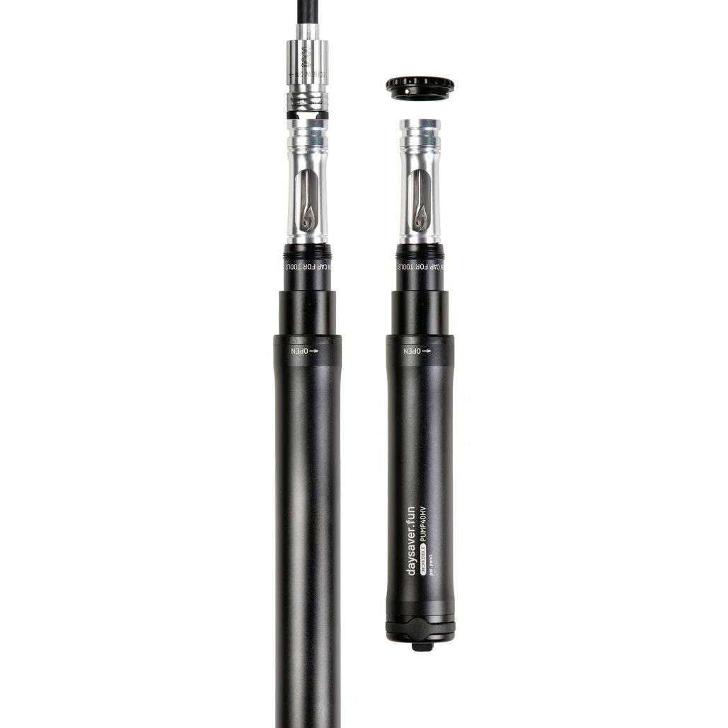 Daysaver Incredible Pump 80hv 2026