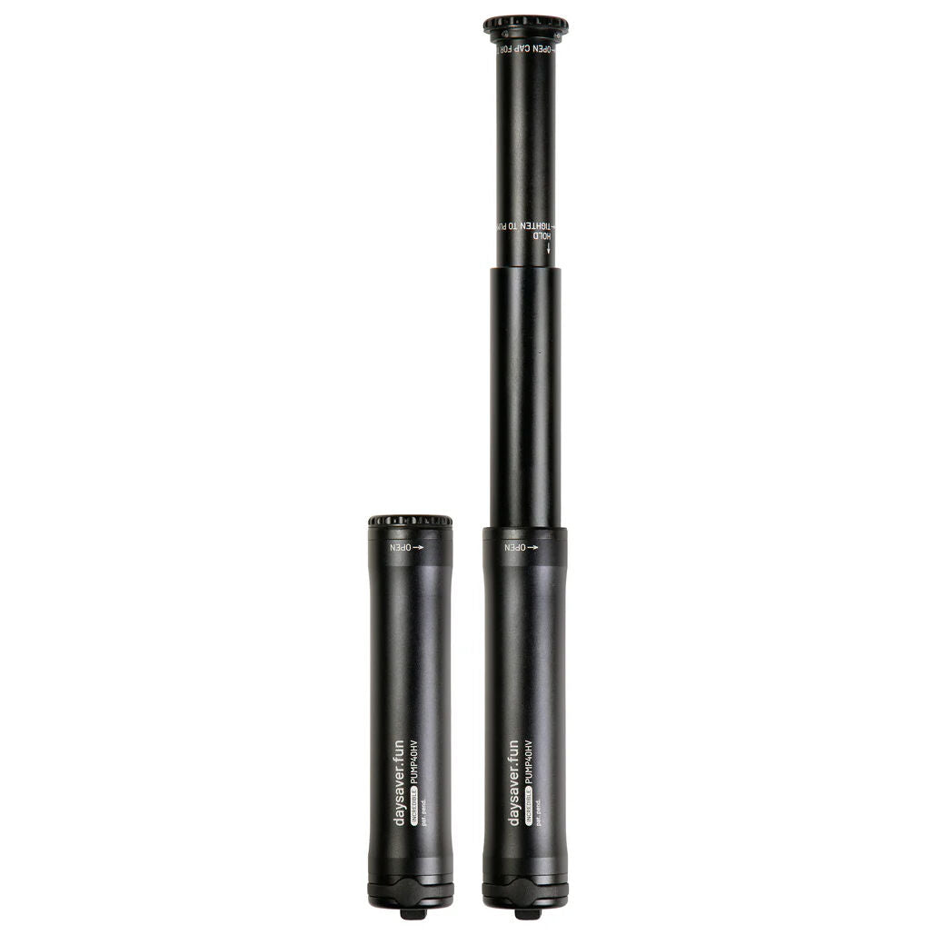 Daysaver Incredible Pump 80hv 2026