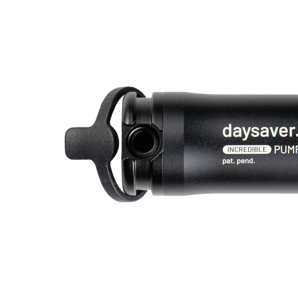 Daysaver Incredible Pump 80hv 2026