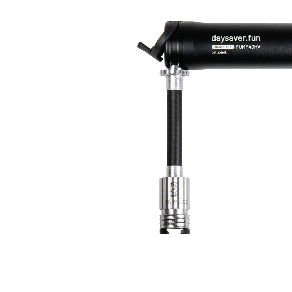 Daysaver Incredible Pump 80hv 2026