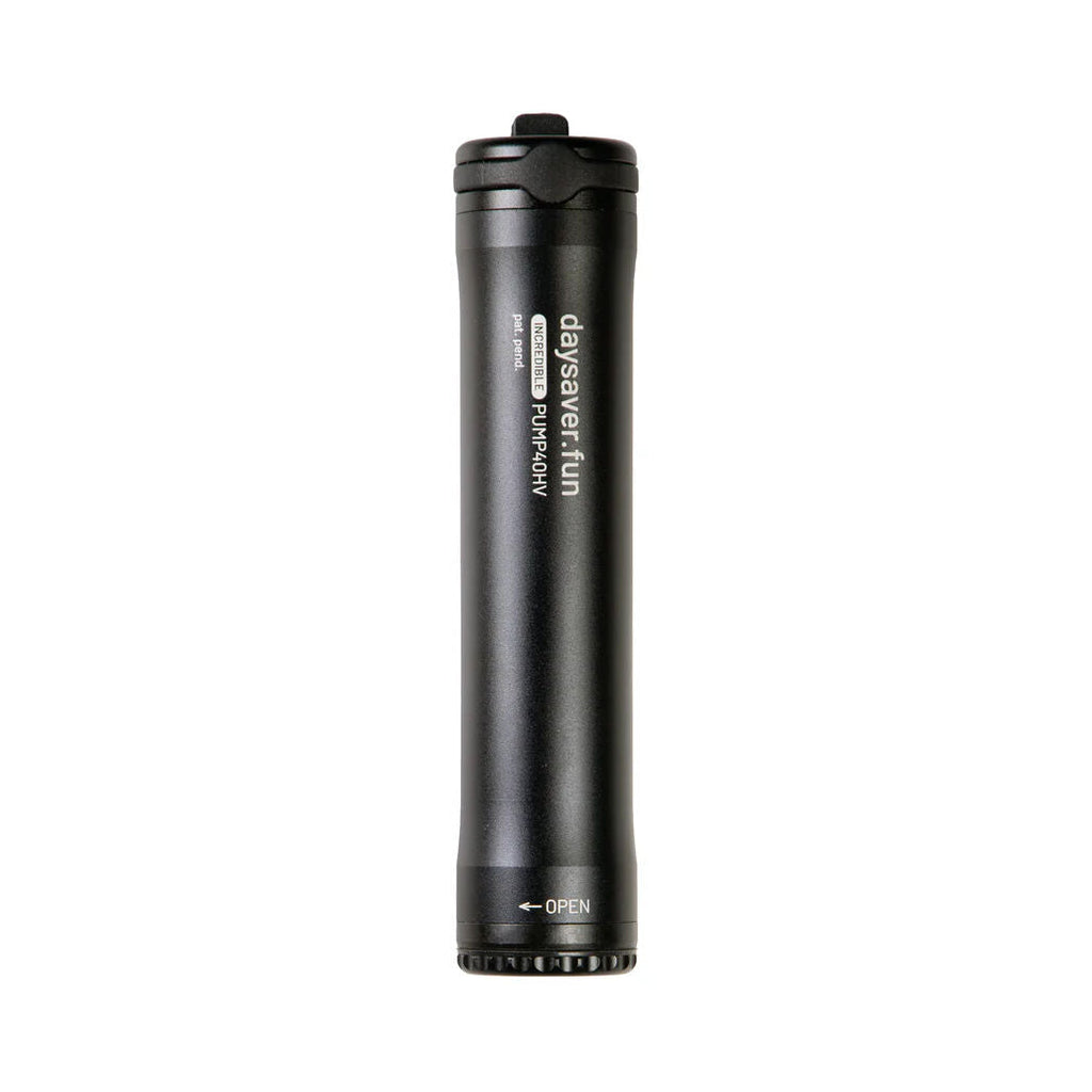 Daysaver Incredible Pump 40hv 2026