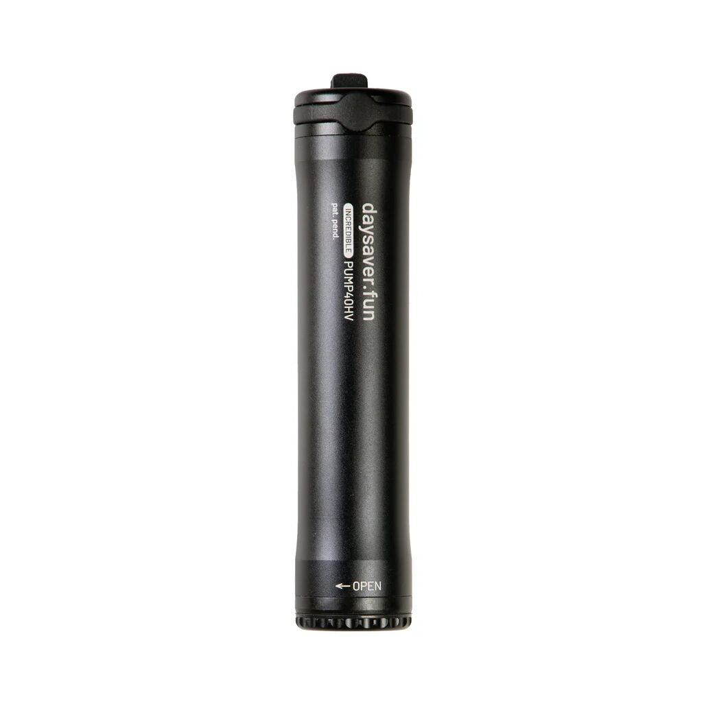 Daysaver Incredible Pump 40hv 2026