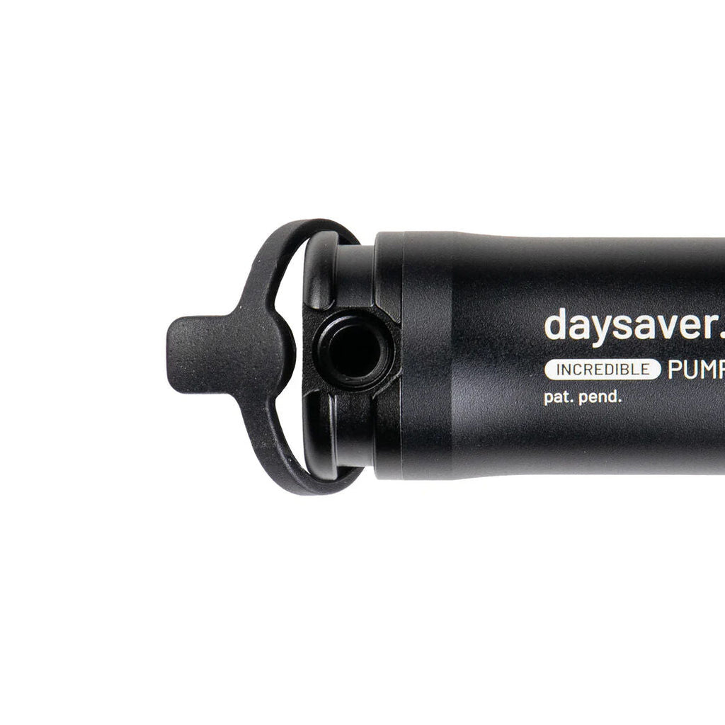 Daysaver Incredible Pump 40hv 2026