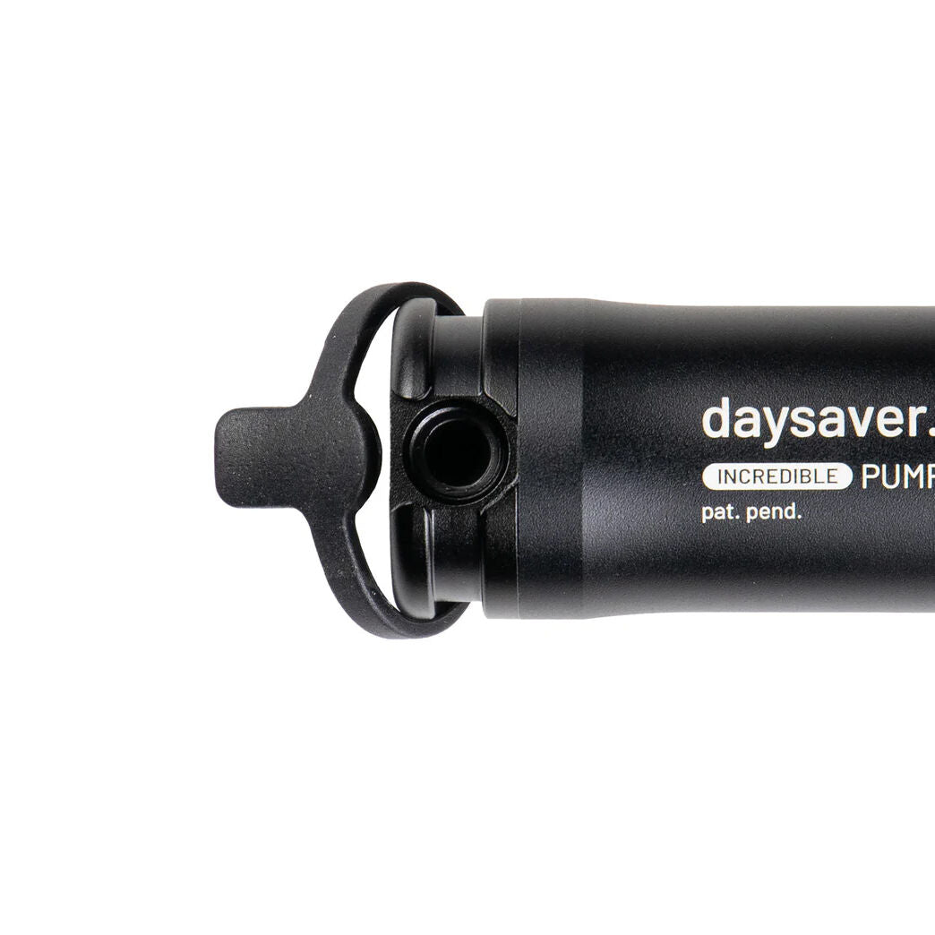 Daysaver Incredible Pump 40hv 2026