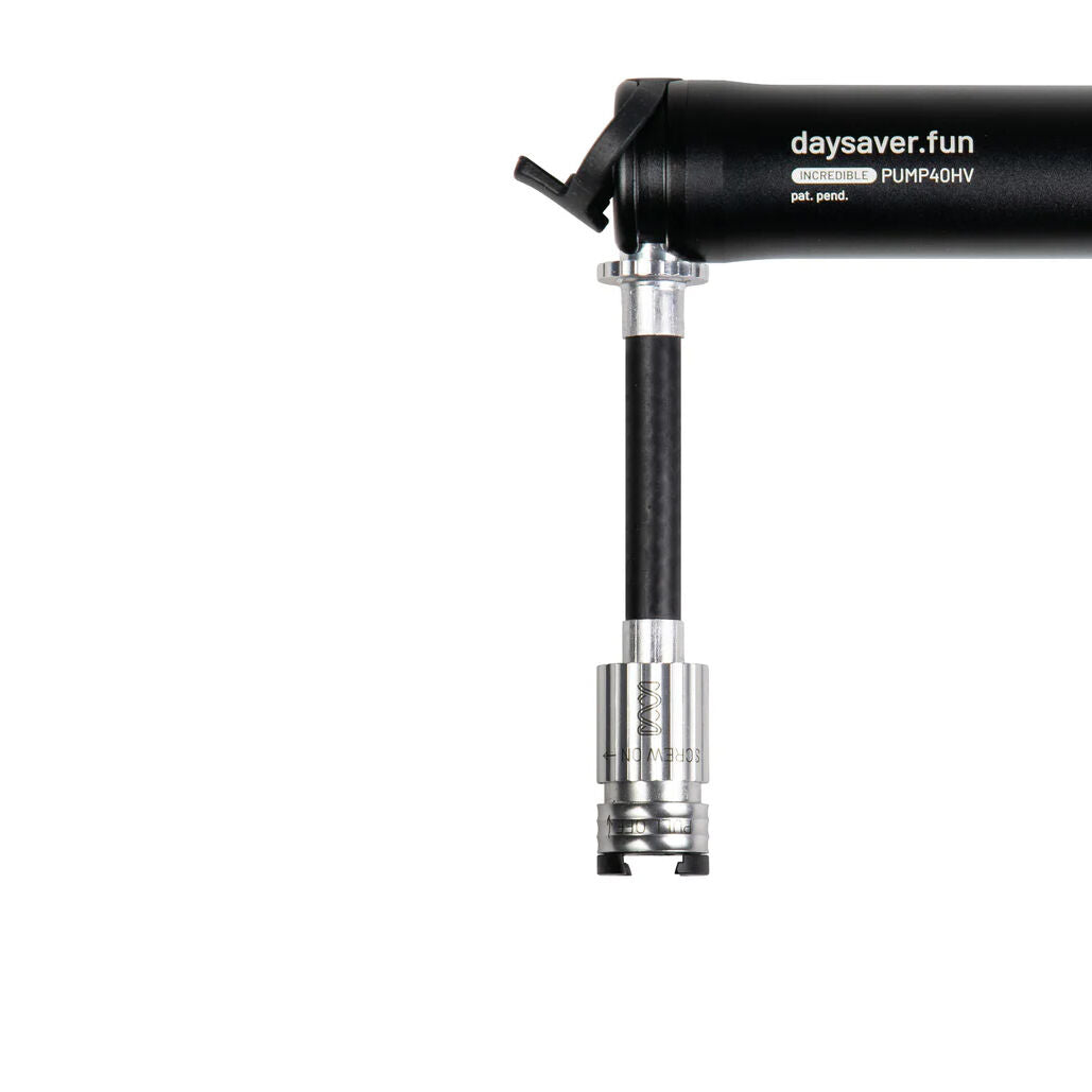 Daysaver Incredible Pump 40hv 2026