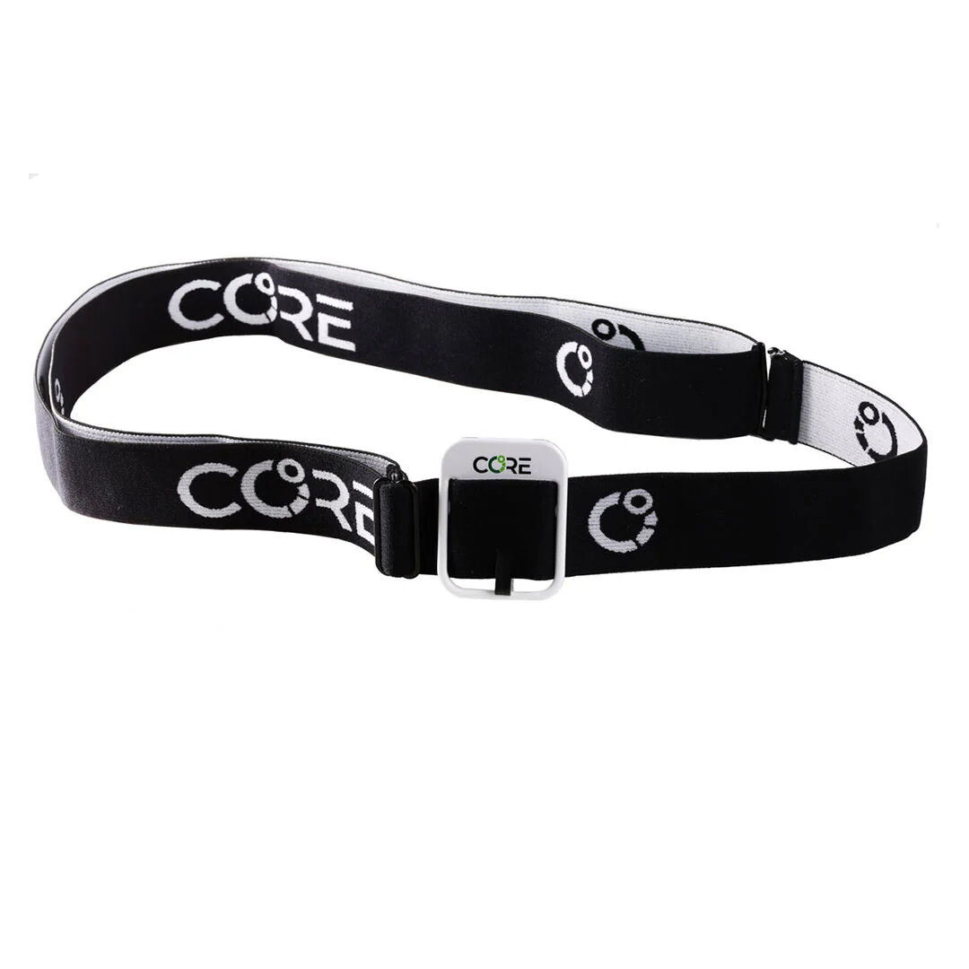 Chest strap for Core 2 Body Temp sensor
