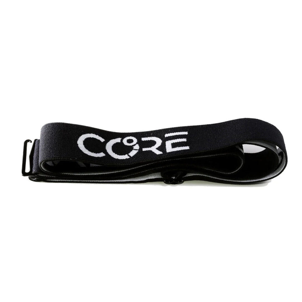 Chest strap for Core 2 Body Temp sensor